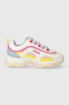 Dětské sneakers boty Fila STRADA DREAMSTER CB