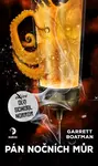 Pán nočních můr - Garrett Boatman