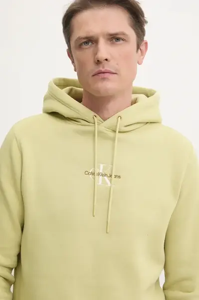 Mikina Calvin Klein Jeans