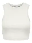 ONLY Top 'ONLVilma'  biela