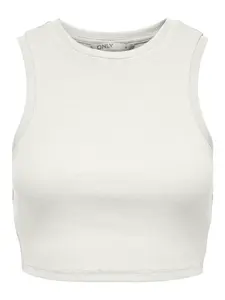 ONLY Top 'ONLVilma'  biela