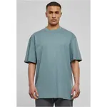 Vysoké tričko prášok modrý