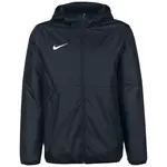 NIKE Športová bunda 'Park 20'  tmavomodrá / biela