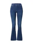 G-STAR Džínsy '3301'  modrá denim