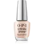 OPI Infinite Shine Silk lak na nechty s gélovým efektom Keep Calm & Carry On 15 ml