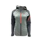 Dámská lehká bunda gts 403251 šedá 34