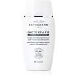 Institut Esthederm Photo Reverse Hyperpigmentation ochranný fluid proti pigmentovým škvrnám SPF 50+ 40 ml