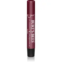 Burt’s Bees Lip Shimmer lesk na pery odtieň Plum 2.6 g