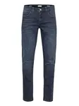 Casual Friday Džínsy 'Ry'  tmavomodrá