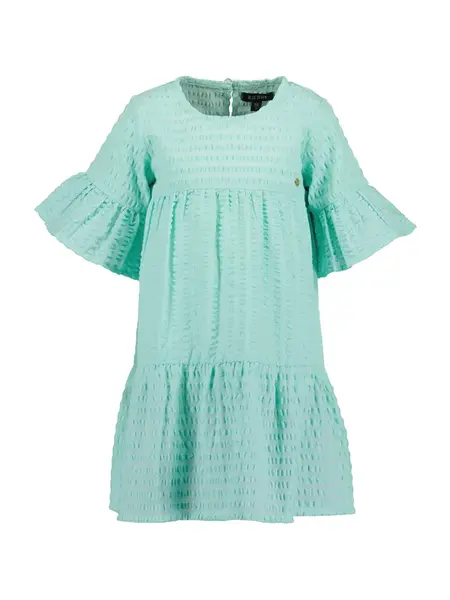 BLUE SEVEN Šaty  vodová