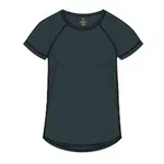 Women's T-shirt Athlecia GAINA