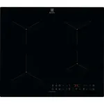 Electrolux induction hob black LIL61434C