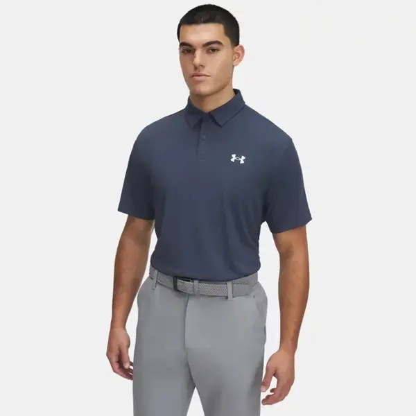 Men's polo shirt Under Armour T2G Pique Polo