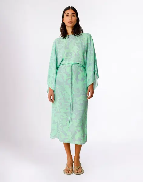 SKFK Ligi Dress S26GG1 CELL 36