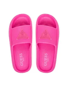 Guess rubber slippers 39/40