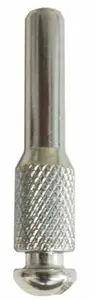 MAGG Stopka - unašeč na vrtačku odnímatelná, 6 x 45 mm