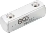 BGS technic Vodicí čtyřhran 1/2" pro posuvnou ráčnu- BGS 313-1