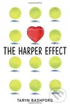 The Harper Effect - Taryn Bashford - kniha z kategorie Pro děti