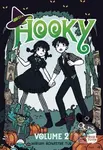Hooky Volume 2 (A Graphic Novel) - Bonastre Tur Mriam - kniha z kategorie Pro děti