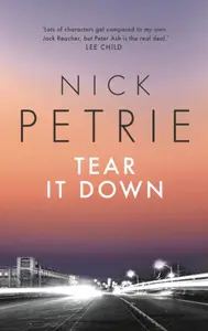 Tear It Down - Nick Petrie