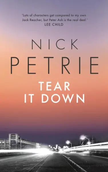 Tear It Down - Nick Petrie