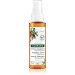 Klorane Mango vyživujúci olej na vlasy 100 ml