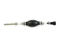 GEKO Přípravek - pumpička na odvzdušnění palivového systému diesel