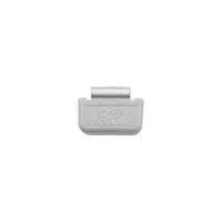 Vyvažovací závaží, naklepávací Plasteel Eco RUP10 - 10g, 1 ks Varianta: 15g, 1ks