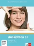 Aussichten B1 – Arbeitsbuch + CD + DVD