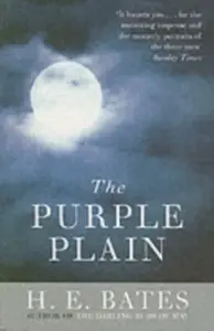 The Purple Plain - E. Herbert Bates