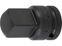 BGS Technic BGS 279 Adaptér 1/2" pro vnější 3/4", tvrzený