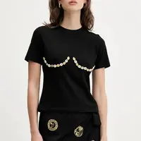 Tričko Never Fully Dressed