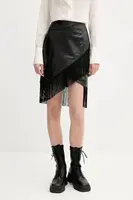 Kožená sukně IRO