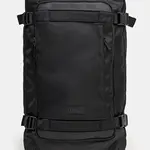 Kufr Eastpak Tranverz Cnnct M černá barva, EK00095D80W1