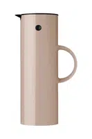Termodžbán Stelton 1 l růžová barva