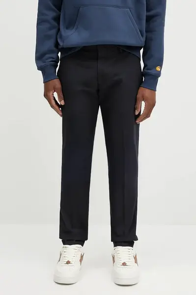 Bavlněné kalhoty Paul Smith