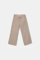 Dětské bavlněné kalhoty Guess