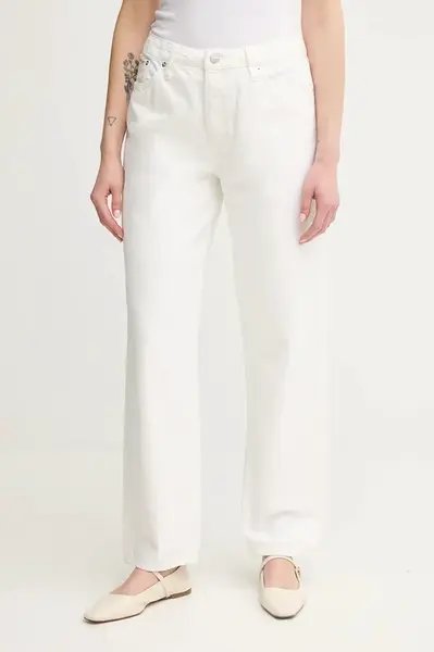 Džíny Calvin Klein Jeans