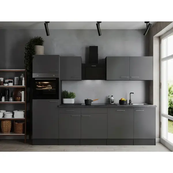 Respekta KUCHYŇSKÝ BLOK