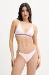Tommy Hilfiger Plavková podprsenka Tommy Hilfiger