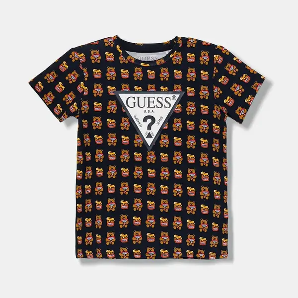 Dětské tričko Guess