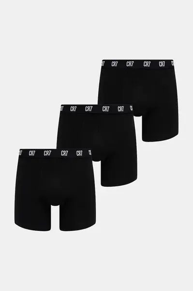 CR7 Cristiano Ronaldo - Boxerky (3-pak)