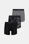 Boxerky Under Armour 3-pak