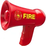 Sparkys HASIČ - Hasičský megafón