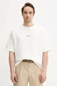 BARENA VENEZIA  Bavlněné tričko  Camicia Mola