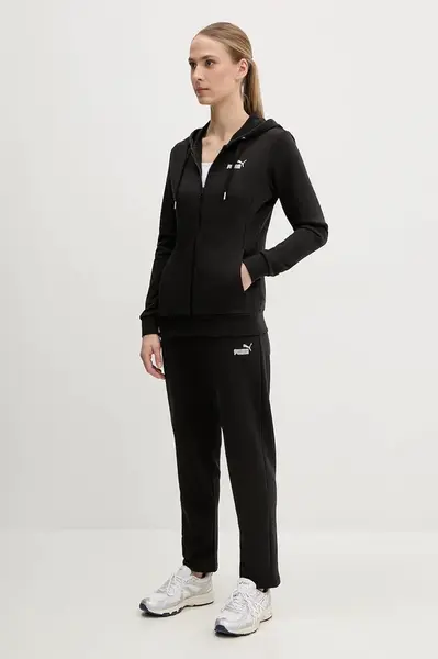 Puma  Tepláková souprava