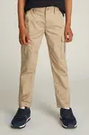 Detské nohavice Tommy Hilfiger