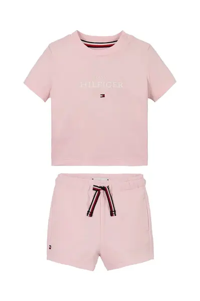 Kojenecká sada Tommy Hilfiger