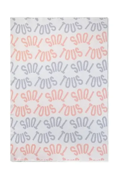 Detská bavlnená deka Tous Nilo