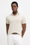 Bavlnené polo tričko BOSS Green PL_Join Paddy